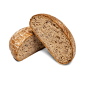 Preview: Glutenfreies Sauerteig-Brot - Bäckerei by Casa Familia