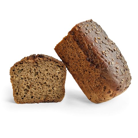 Backsteine 850g - Bäckerei by Casa Familia