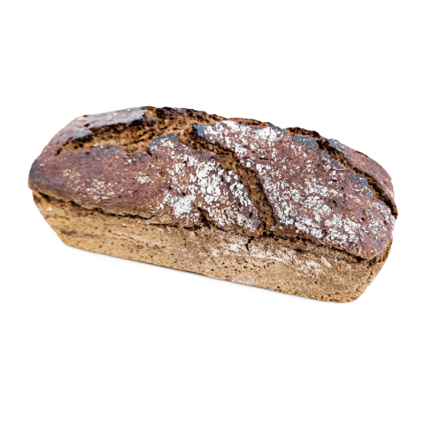 Blauer Martin (Wholemeal bread) 800g - Bäckerei by Casa Familia
