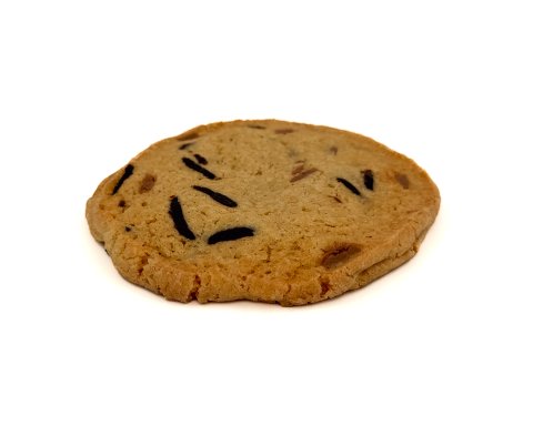 Cookies mit Schokolade