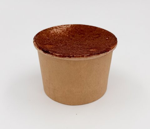 Franzbrötchen-Tiramisu