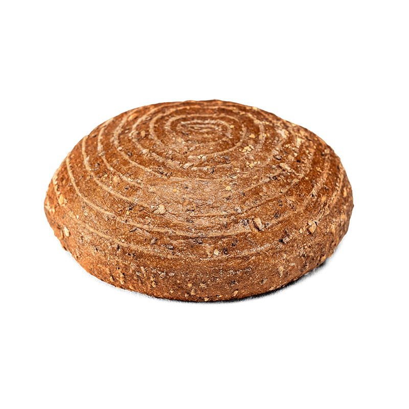Glutenfreies Sauerteig-Brot - Bäckerei by Casa Familia
