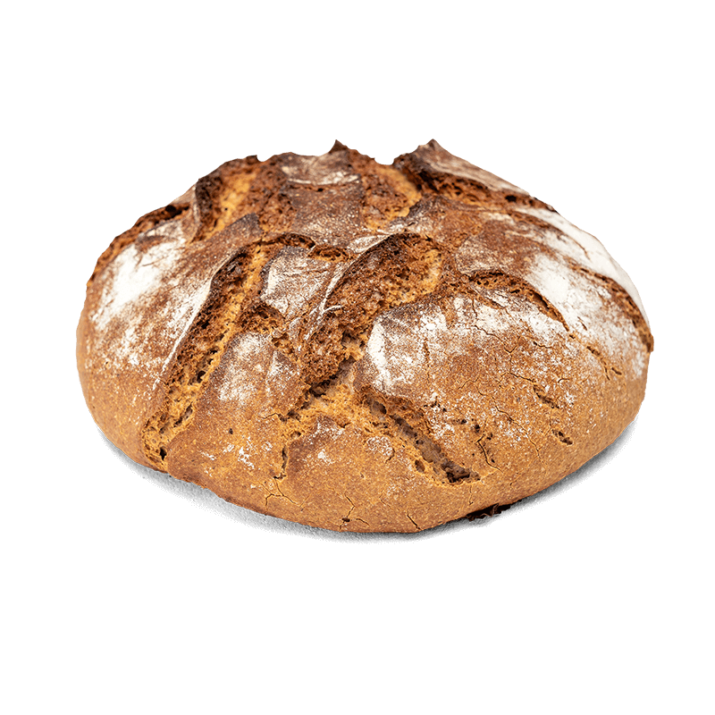 Roxx-Brot - Bäckerei by Casa Familia