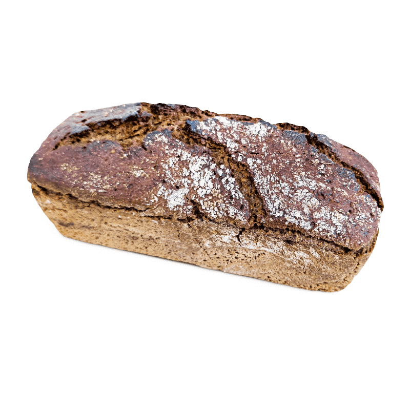 Blauer Martin (Wholemeal bread) 800g - Bäckerei by Casa Familia