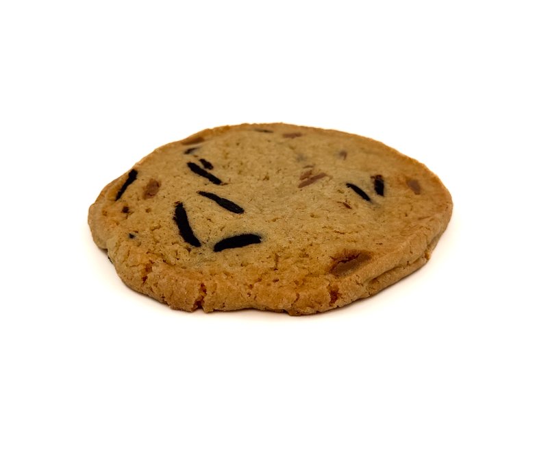 Cookies mit Schokolade