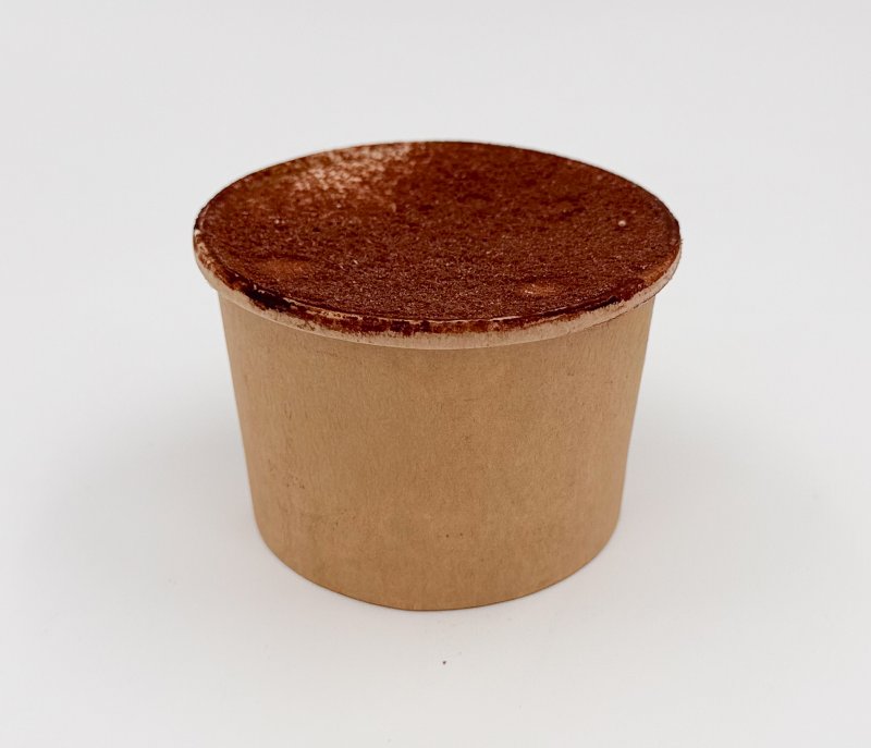 Franzbrötchen-Tiramisu