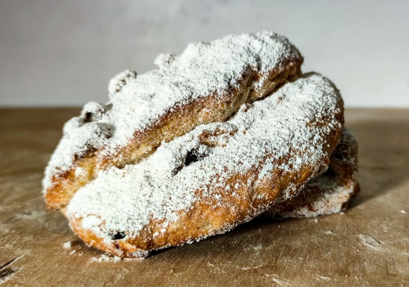Usedomer Insel Stollen by Casa 320g